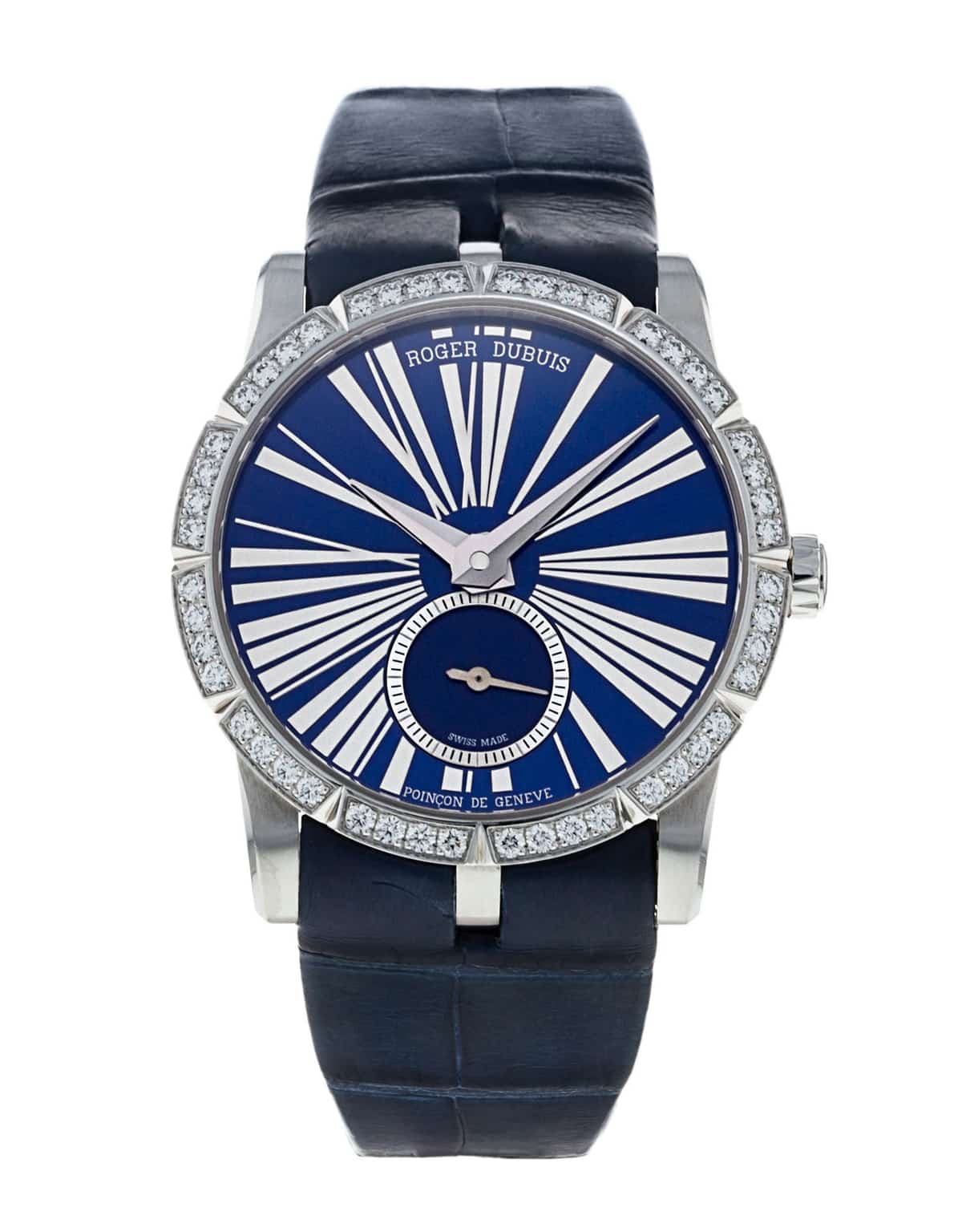 Roger Dubuis Excalibur RDDBEX0378